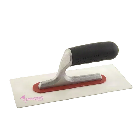 Satin Trowel