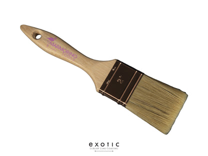 Premium American Brush
