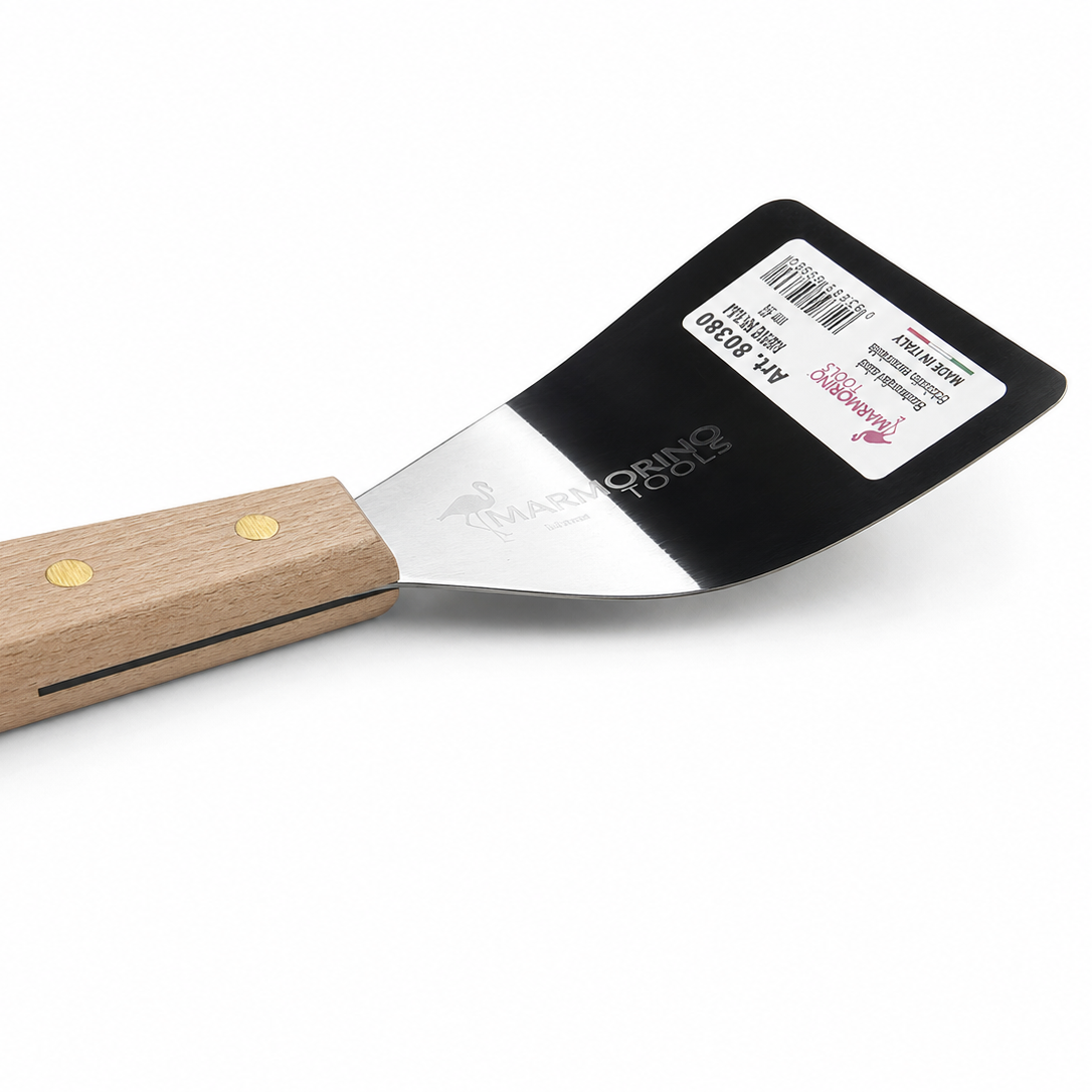 Curved Spatula