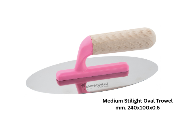 Stilight Oval Trowel