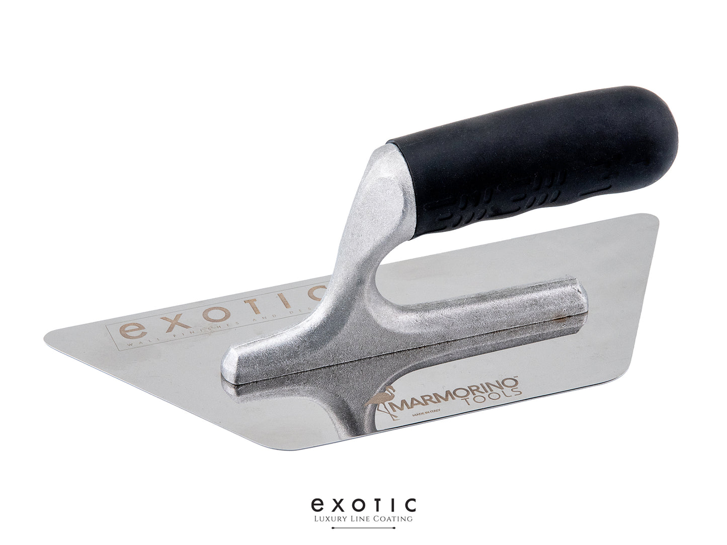 Stilmirror Trowel Dual 240x100x0.6 mm