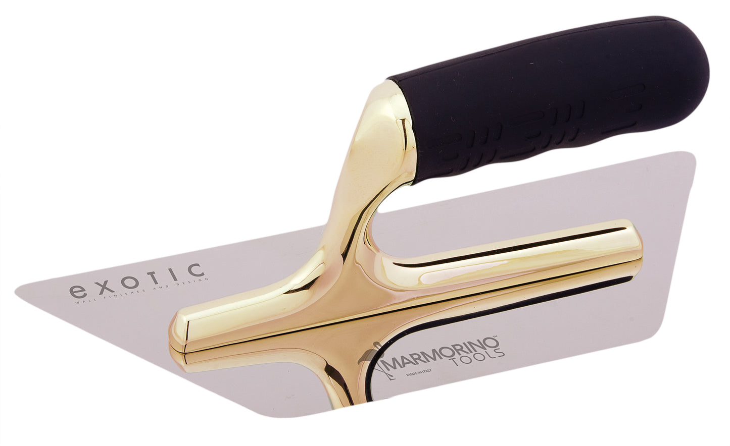 Elite Pro Trowel Dual