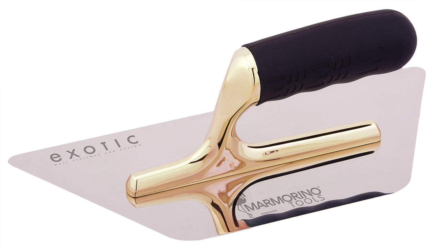 Elite Pro Trowel Dual