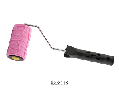 Crocodile Roller