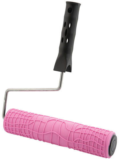 Crocodile Roller