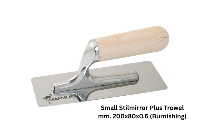 Stilmirror Plus Trowel