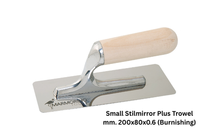 Stilmirror Plus Trowel