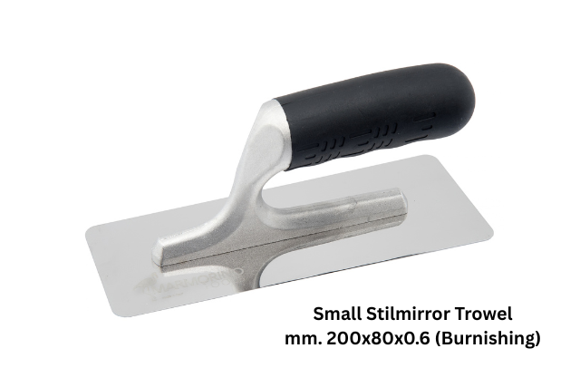 Stilmirror Trowel