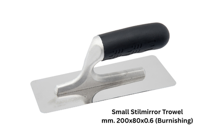 Stilmirror Trowel