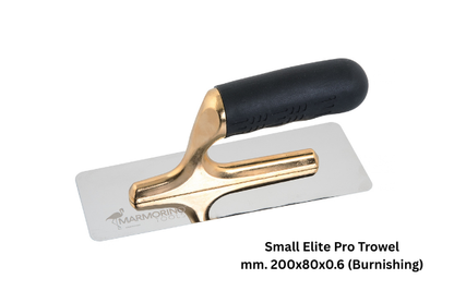 Elite Pro Trowel