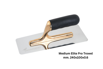 Elite Pro Trowel