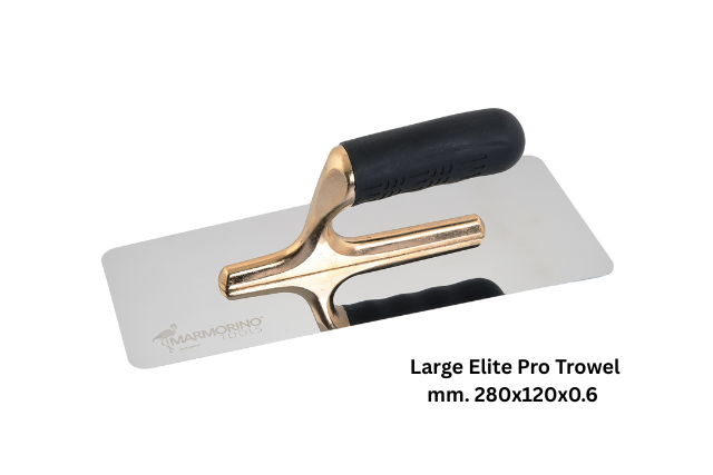 Elite Pro Trowel