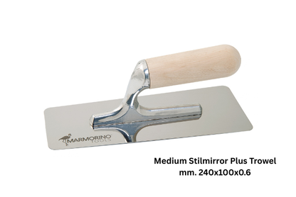 Stilmirror Plus Trowel