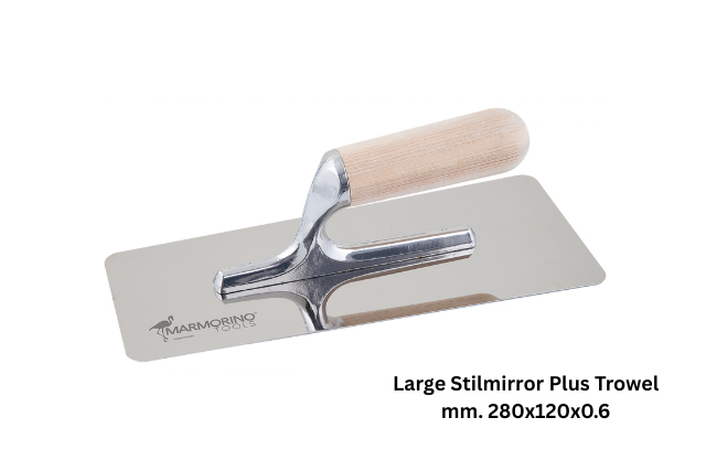 Stilmirror Plus Trowel