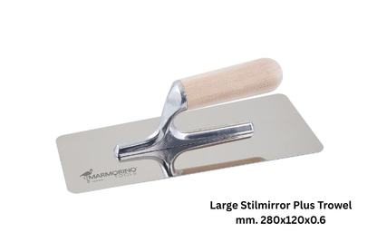 Stilmirror Plus Trowel
