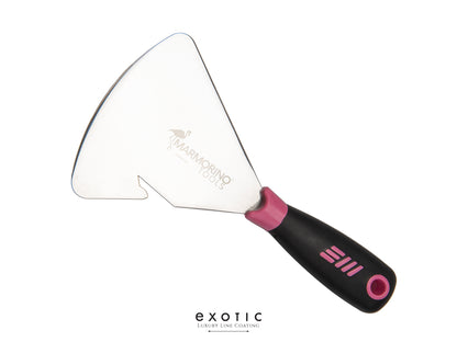 Bucket Spatula