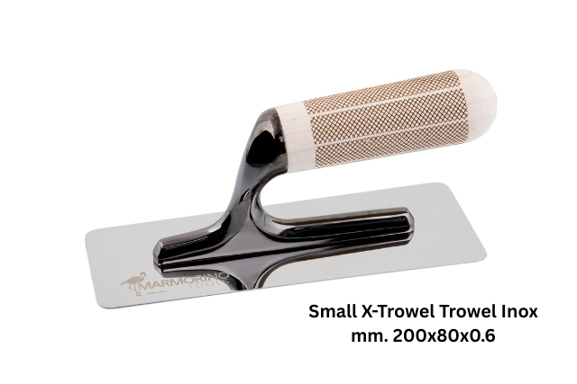 X - Trowel Inox