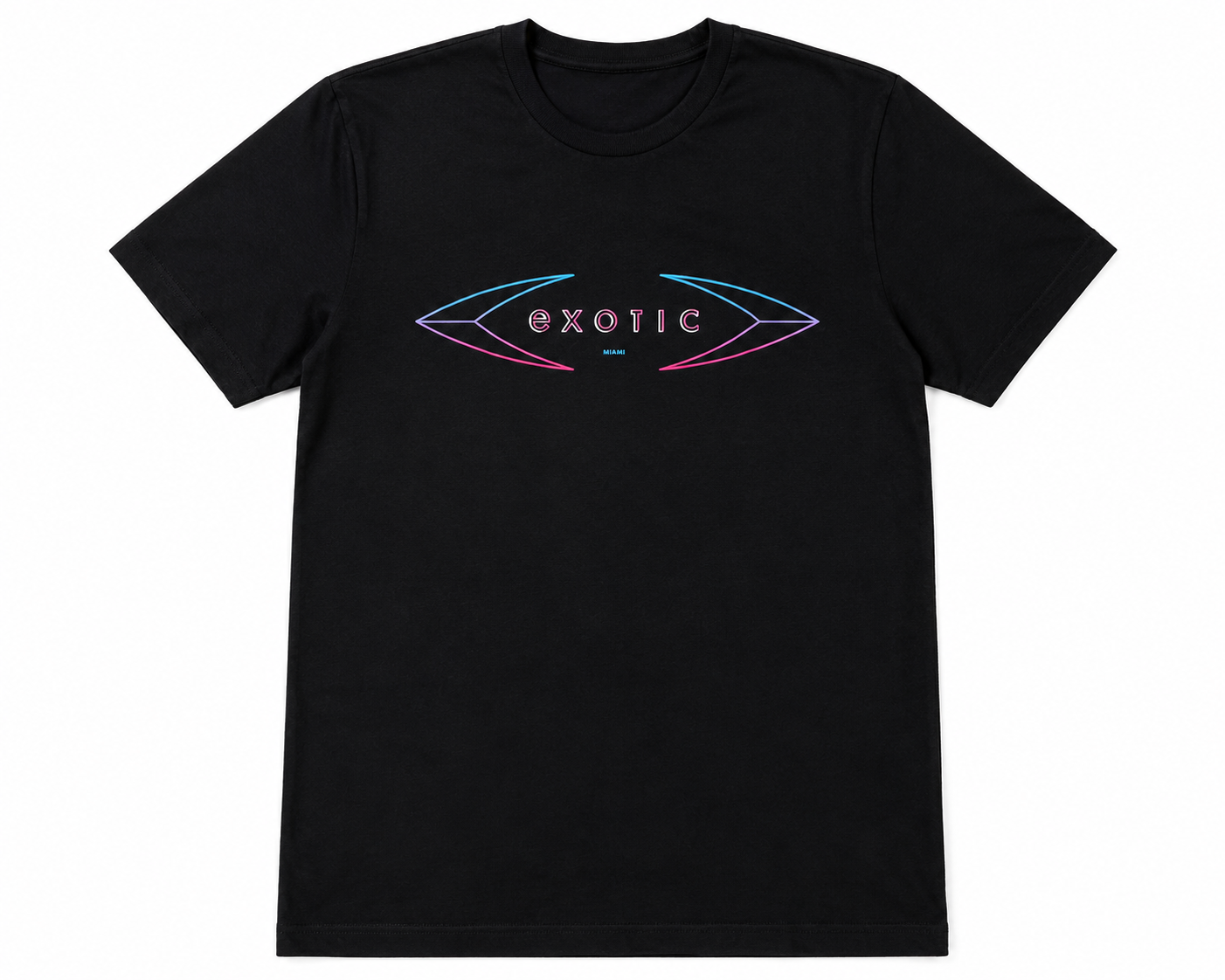 Exotic Graphic Tee