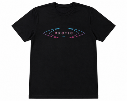 Exotic Graphic Tee