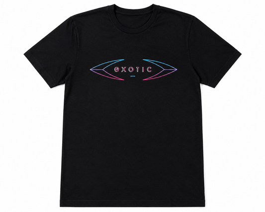 Exotic Graphic Tee