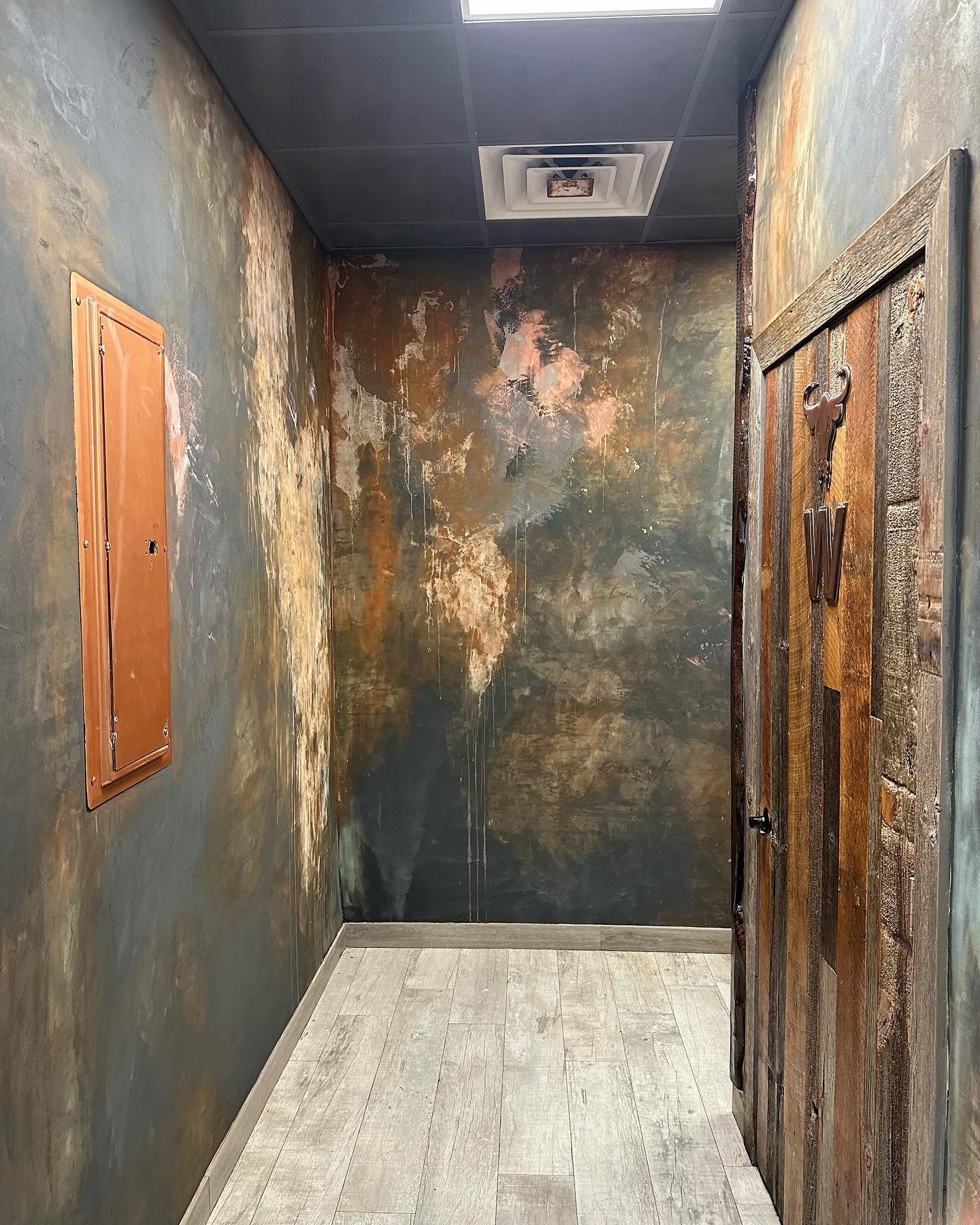 Copper Oxidation Kit