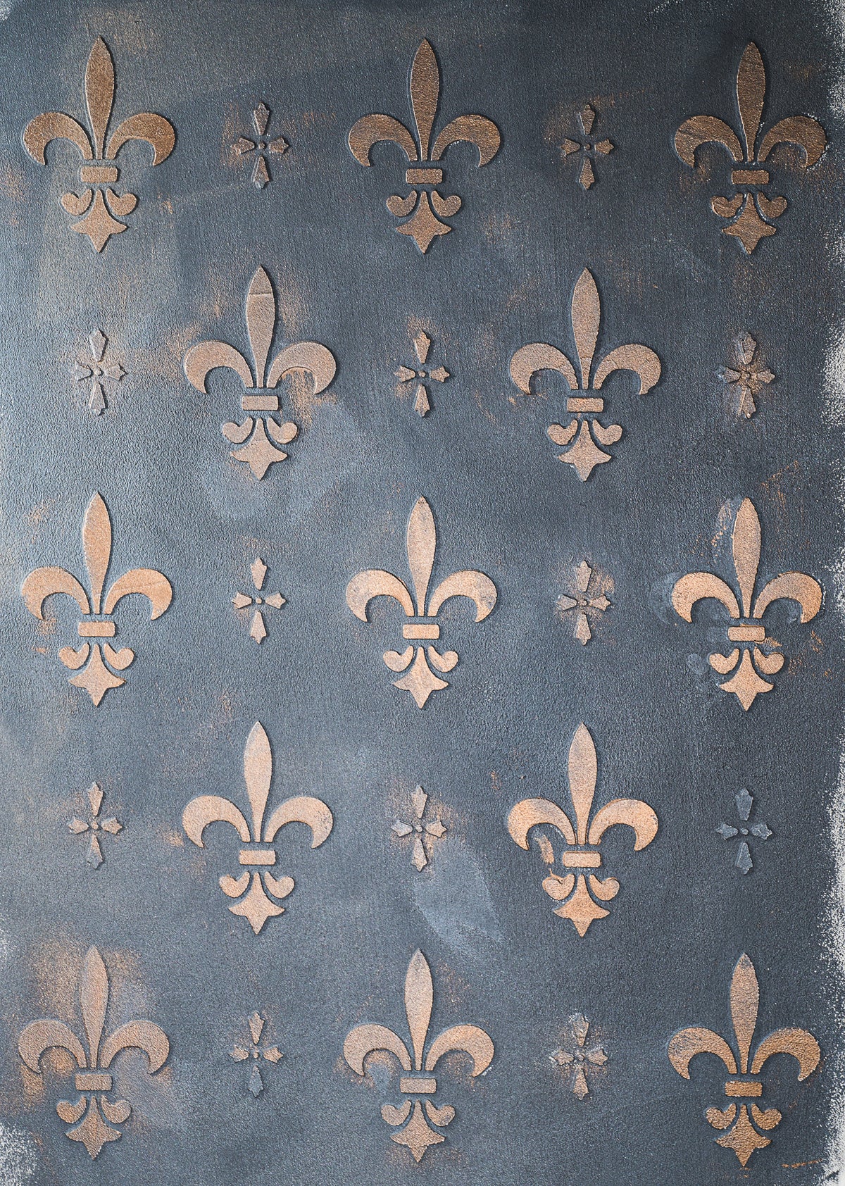 Stencils (35" x 23" inches)