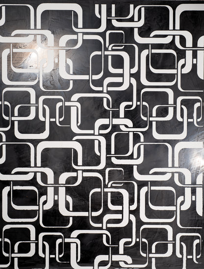 Stencils (35" x 23" inches)