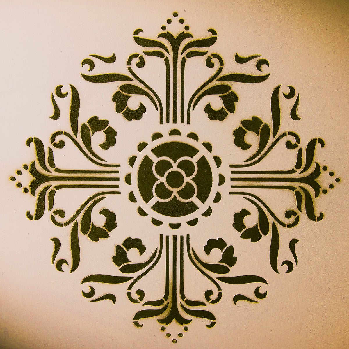 Stencils (12" x 12" inches)