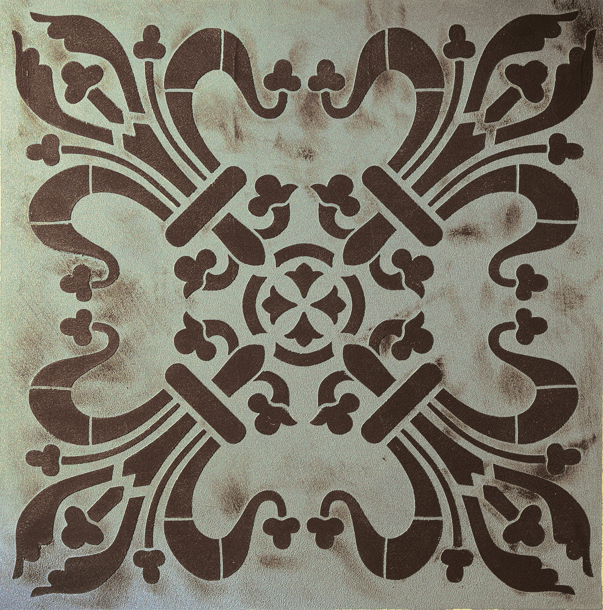 Stencils (12" x 12" inches)