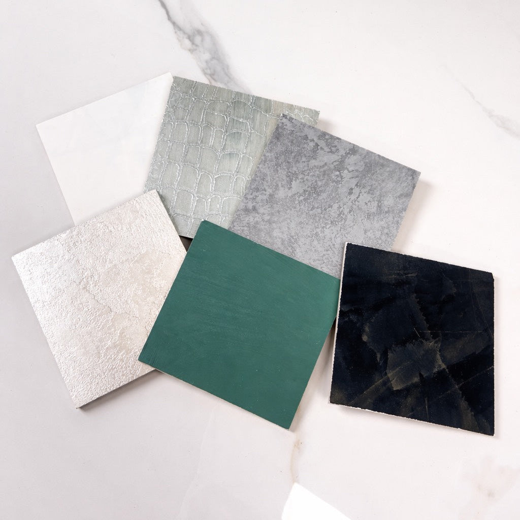 Exotic Sample Collection