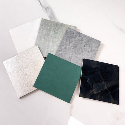 Exotic Sample Collection