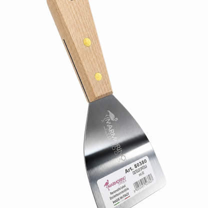 Curved Spatula
