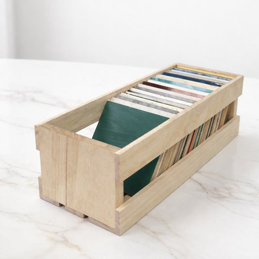 Exotic Sample Collection