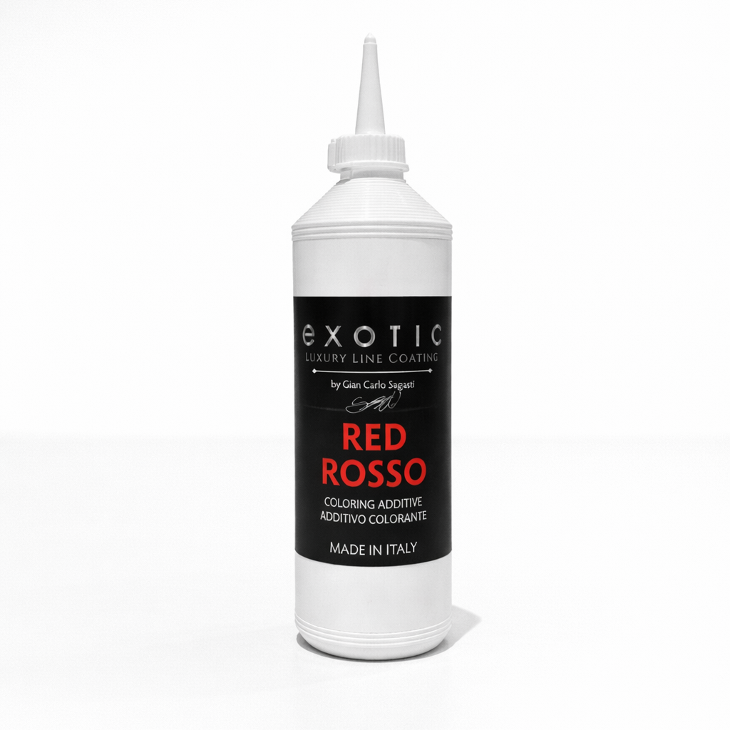 Exotic Tint Bottle
