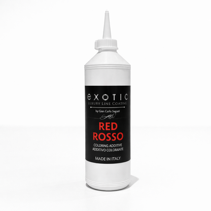 Exotic Tint Bottle