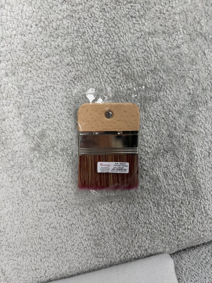Synthetic Spalter Brush