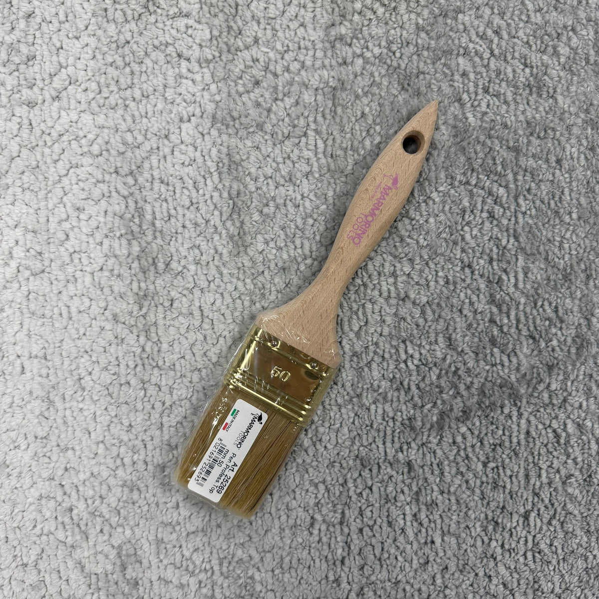 Wall Brush
