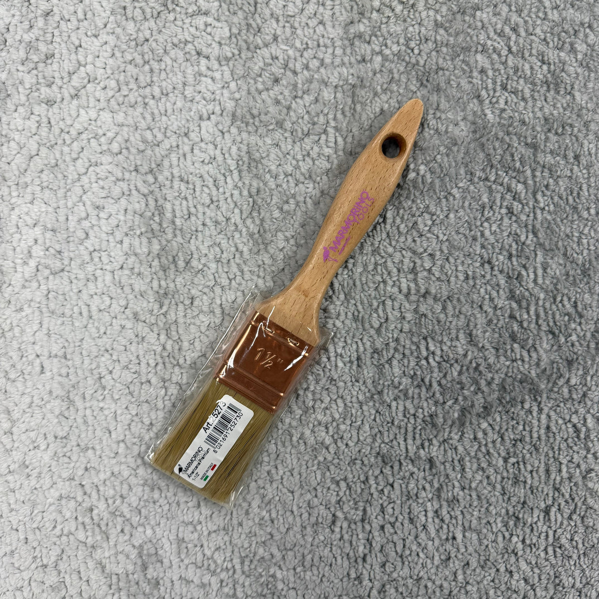 Premium American Brush