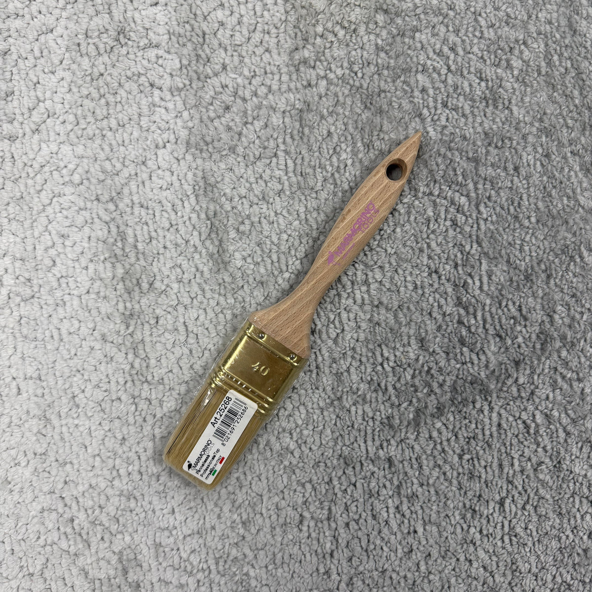 Wall Brush