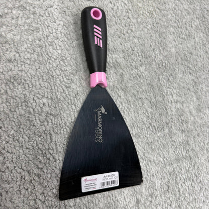 Stainless Steel Round Spatula