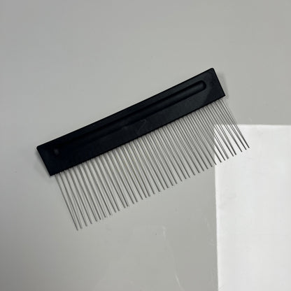 Stainless Steel Graining Tool