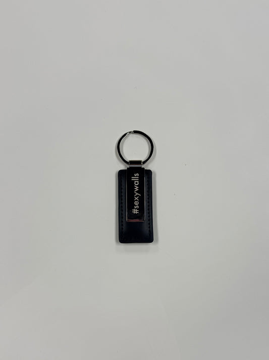 #Sexywalls Keychain