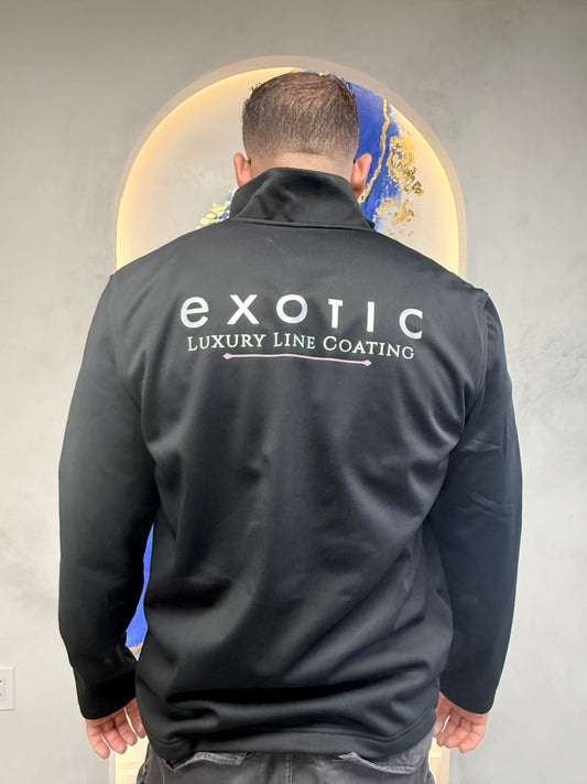 Exotic Luxury Line Jacket - #Sexywalls