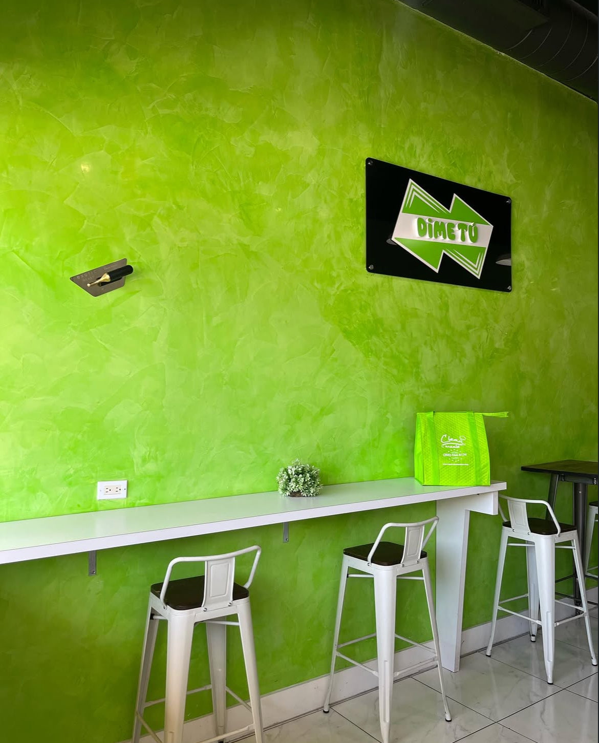 Grassello Bling Bling