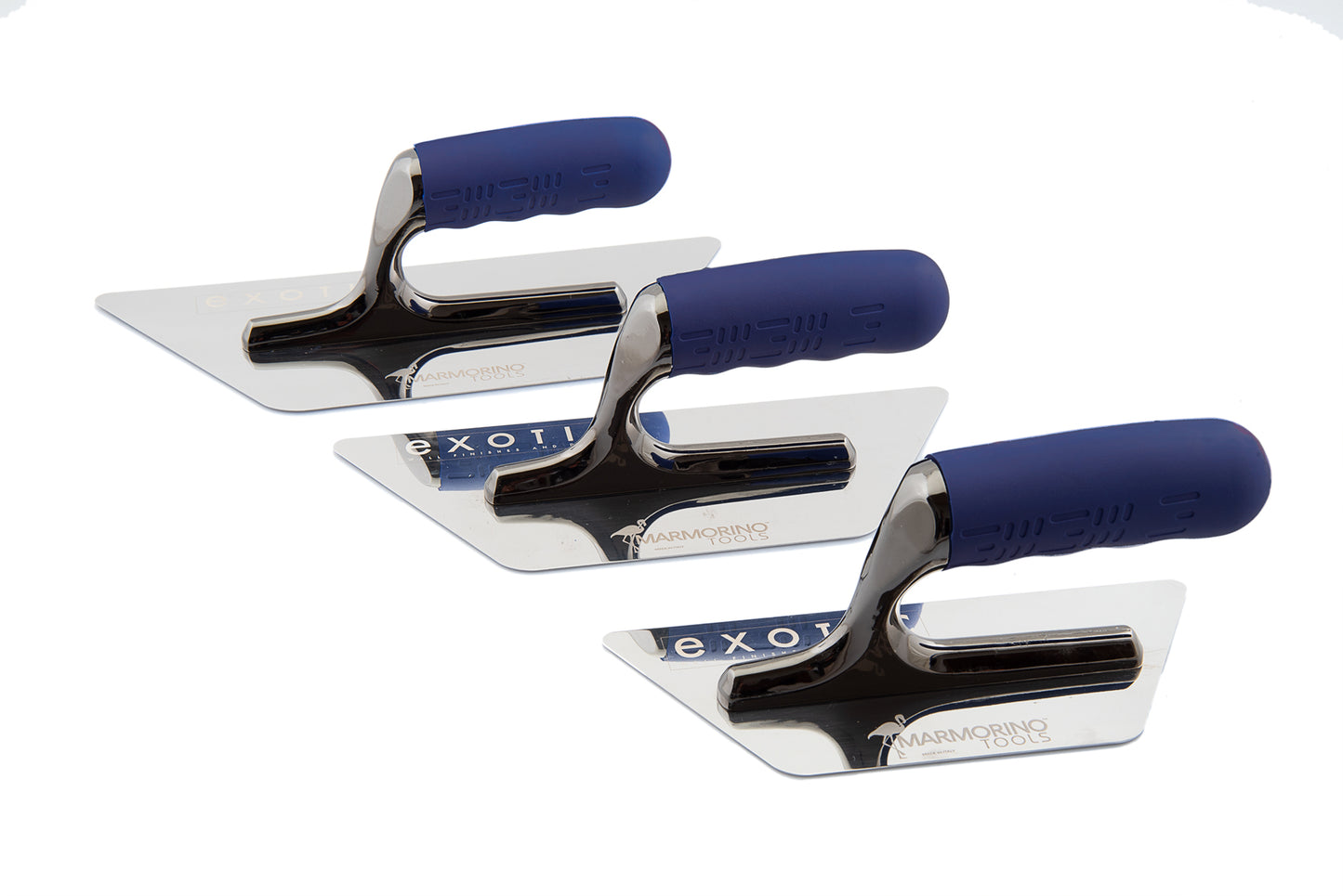 Limited Edition Trowel Color Set