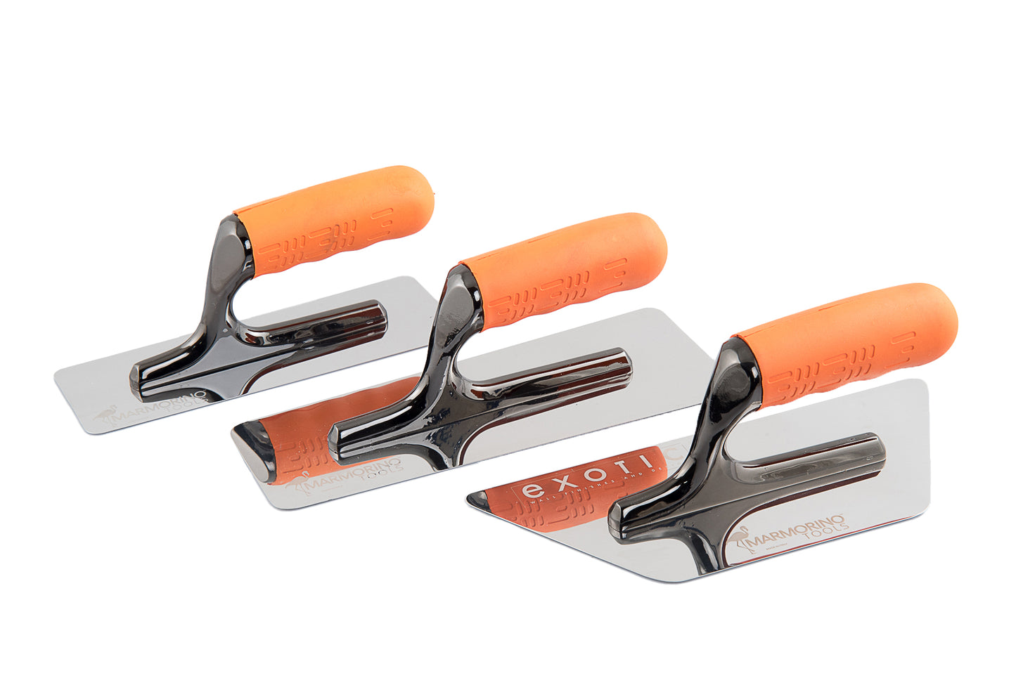 Limited Edition Trowel Color Set