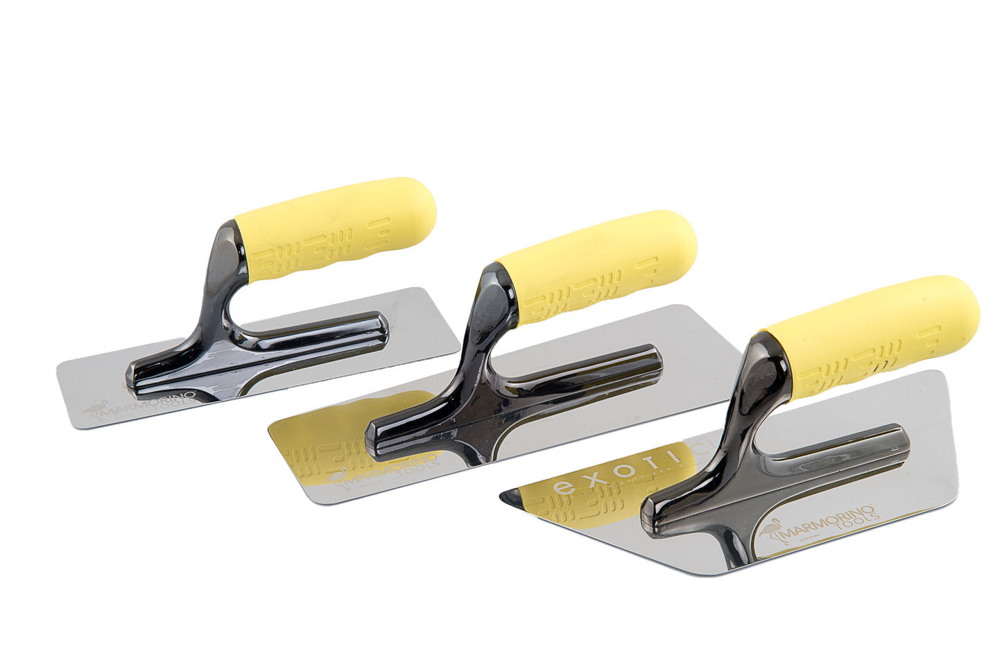Limited Edition Trowel Color Set