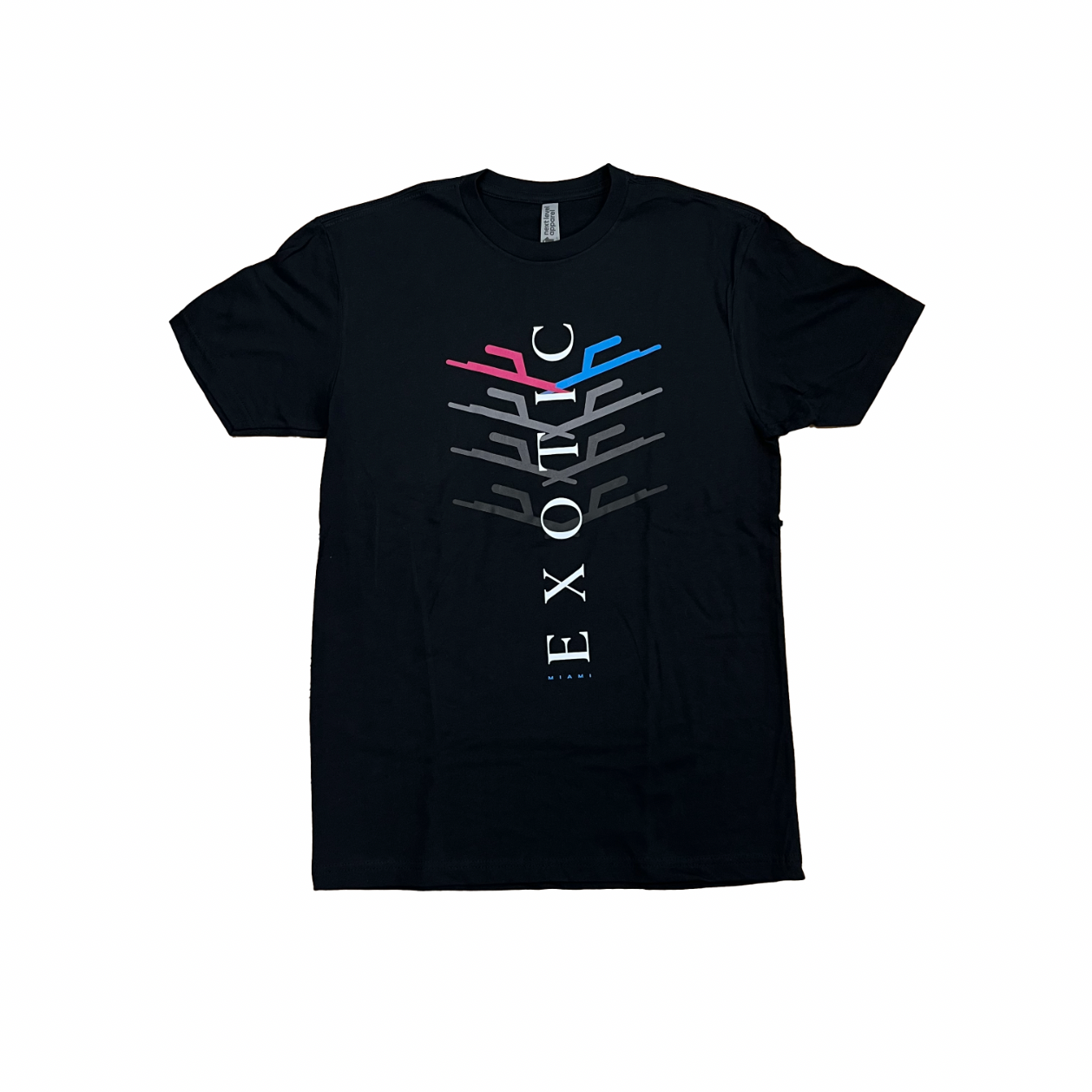 Exotic Trowel Graphic Tee