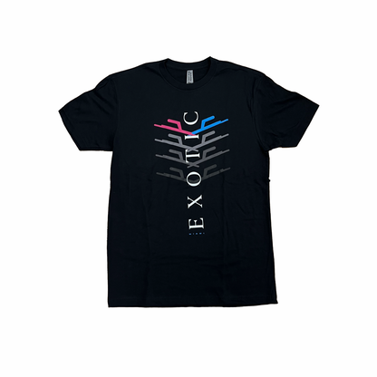 Exotic Trowel Graphic Tee
