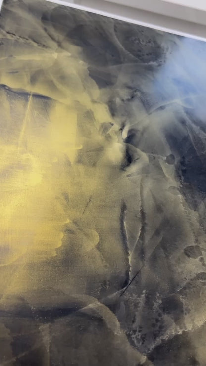 Venetian Gold Wax